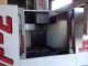 1997 Haas Vf - E Vertical Cnc Mill Milling Machines photo 3