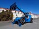 Unused 2015 Genie Gth1256 12,  000 Lbs Telescopic Boom Forklift 4x4 - 56 Ft Height Forklifts photo 9