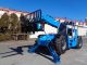 Unused 2015 Genie Gth1256 12,  000 Lbs Telescopic Boom Forklift 4x4 - 56 Ft Height Forklifts photo 1