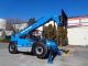 Unused 2015 Genie Gth1256 12,  000 Lbs Telescopic Boom Forklift 4x4 - 56 Ft Height Forklifts photo 2