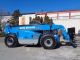 Unused 2015 Genie Gth1256 12,  000 Lbs Telescopic Boom Forklift 4x4 - 56 Ft Height Forklifts photo 4
