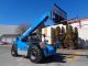 Unused 2015 Genie Gth1256 12,  000 Lbs Telescopic Boom Forklift 4x4 - 56 Ft Height Forklifts photo 5