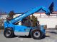 Unused 2015 Genie Gth1256 12,  000 Lbs Telescopic Boom Forklift 4x4 - 56 Ft Height Forklifts photo 6