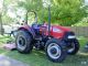 2010 Case Ih Farmall 80 Tractor 4wd - Diesel - With Implements Lot Tractors photo 1