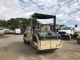 2007 Ingersoll - Rand Dd90 Double Drum Roller Compactors & Rollers - Riding photo 1