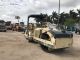 2007 Ingersoll - Rand Dd90 Double Drum Roller Compactors & Rollers - Riding photo 4
