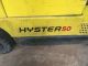 Hyster H50xl Forklift Forklifts photo 3