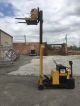 Hyster Electric Lift Truck Forklifts photo 1