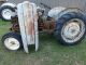 1950 ' S Ford 600 Tractor Parts Tractors photo 1