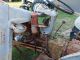 1950 ' S Ford 600 Tractor Parts Tractors photo 2