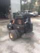 Zahn R300 Ditch Witch Ride Along Trencher - Local Pickup Boca Raton Trenchers - Riding photo 3