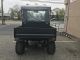 Rtv,  Club Car 4x4 Gas Eng.  Full Hard Inclosure With Heater, , Utility Vehicles photo 2