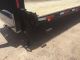 2017 Deck Over 8.  5 ' X25+5 ' Gooseneck Triple Axle Equipment Trailer 21k Gvwr Trailers photo 3