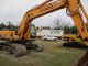 2012 Hyundai 210lc - 9 Hyd Excavator Excavators photo 8