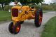 1947 Minneapolis - Moline ' Rtu ' Tractor; Show & Parade Ready;with Invoice Antique & Vintage Farm Equip photo 1