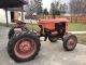 Case Tractor Antique & Vintage Farm Equip photo 1