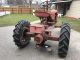 Case Tractor Antique & Vintage Farm Equip photo 2