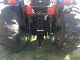 2016 Mahindra 3540 Pst 4x4 Diesel Tractor Tractors photo 1