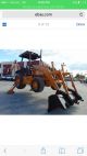 Backhoe Case 580l Bought From Budget Equipment And It ' S A Pile Of Junk. Backhoe Loaders photo 2