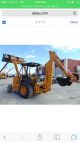 Backhoe Case 580l Bought From Budget Equipment And It ' S A Pile Of Junk. Backhoe Loaders photo 4
