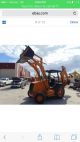 Backhoe Case 580l Bought From Budget Equipment And It ' S A Pile Of Junk. Backhoe Loaders photo 5