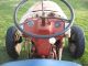 1952 8n Ford Tractor Tractors photo 9