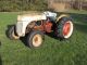 1952 8n Ford Tractor Tractors photo 1