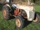 1952 8n Ford Tractor Tractors photo 2