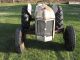 1952 8n Ford Tractor Tractors photo 3