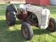 1952 8n Ford Tractor Tractors photo 5