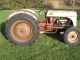 1952 8n Ford Tractor Tractors photo 7