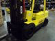 Hyster H65xm Forklift 6500lb Forklifts photo 2