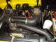 Hyster H65xm Forklift 6500lb Forklifts photo 8