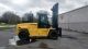 Hyster 360hd Fork Lift Forklifts photo 2