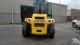 Hyster 360hd Fork Lift Forklifts photo 8