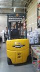 Komatsu Forklift W Electric Charger Forklifts photo 2