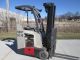 2008 Crown Rc5535 - 35 Electric Forklift.  36 Volt Battery 208 In Lift Height. See more 2008 Crown Rc5535-35 Electric Forklift. 36 Vol... photo 1