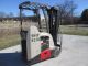 2008 Crown Rc5535 - 35 Electric Forklift.  36 Volt Battery 208 In Lift Height. See more 2008 Crown Rc5535-35 Electric Forklift. 36 Vol... photo 2