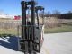 2008 Crown Rc5535 - 35 Electric Forklift.  36 Volt Battery 208 In Lift Height. See more 2008 Crown Rc5535-35 Electric Forklift. 36 Vol... photo 3