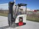 2008 Crown Rc5535 - 35 Electric Forklift.  36 Volt Battery 208 In Lift Height. See more 2008 Crown Rc5535-35 Electric Forklift. 36 Vol... photo 4