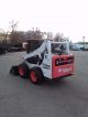 2013 Bobcat S590 Skid Steer Enclosed Cab With High Flow A/c 1086 Hrs Skid Steer Loaders photo 1