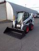 2013 Bobcat S590 Skid Steer Enclosed Cab With High Flow A/c 1086 Hrs Skid Steer Loaders photo 5