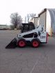 2013 Bobcat S590 Skid Steer Enclosed Cab With High Flow A/c 1086 Hrs Skid Steer Loaders photo 6