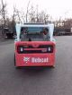 2013 Bobcat S590 Skid Steer Enclosed Cab With High Flow A/c 1086 Hrs Skid Steer Loaders photo 7