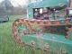 Oliver Cletrac Hg 68 Wide Gauge Gas Crawler Tractor Antique & Vintage Farm Equip photo 3