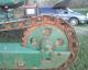 Oliver Cletrac Hg 68 Wide Gauge Gas Crawler Tractor Antique & Vintage Farm Equip photo 6