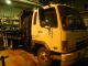 2007 Mitsubishi Fuso Fk200 Dump Trucks Utility Vehicles photo 5