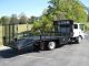 2016 Isuzu Npr (4) Door Landscaper Truck Utility Vehicles photo 1