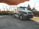 2007 Freightliner Columbia 120 Day Cab Other Heavy Equipment photo 2