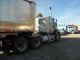 2007 Freightliner Columbia 120 Day Cab Other Heavy Equipment photo 3